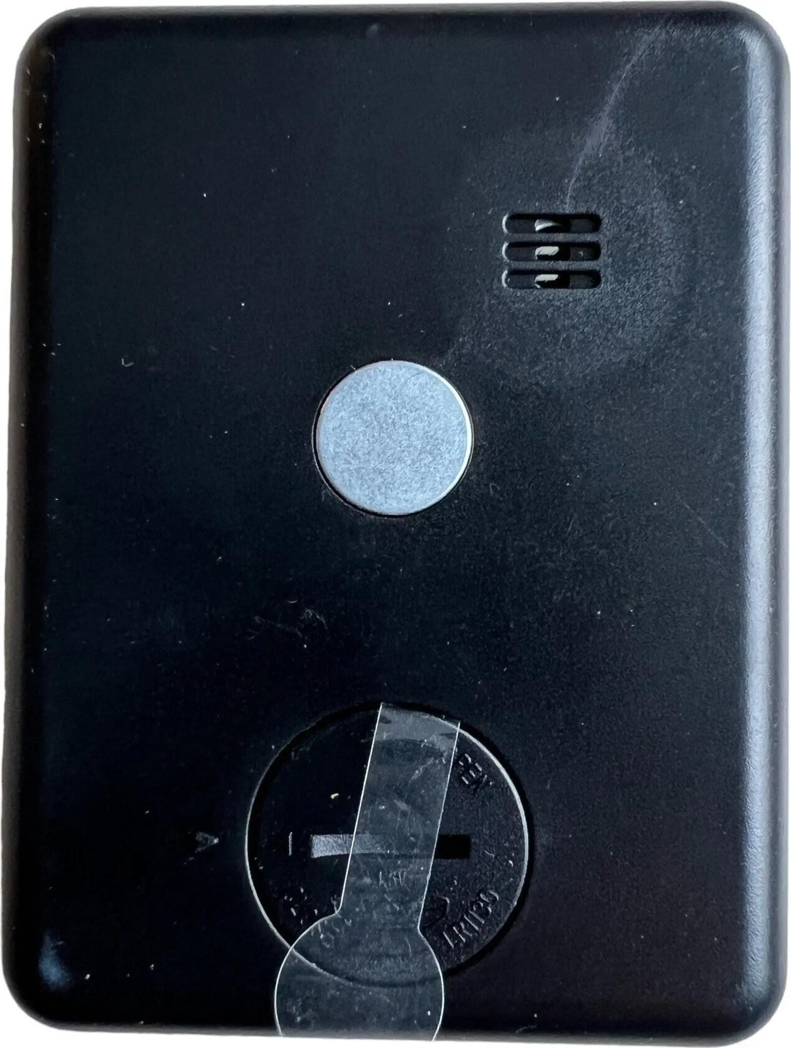 Elektronischer Küchentimer – magnetisch & digital